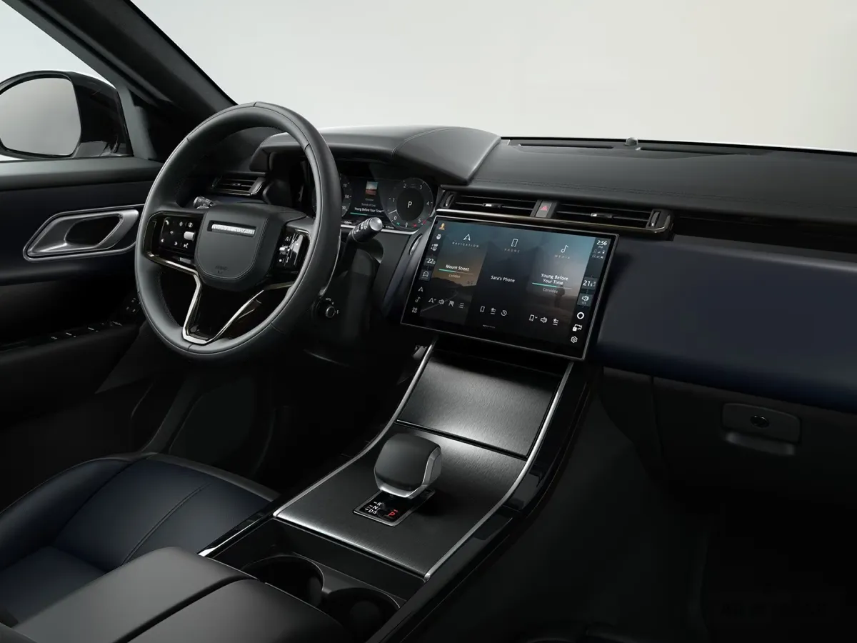 Range Rover Velar Autobiography P250